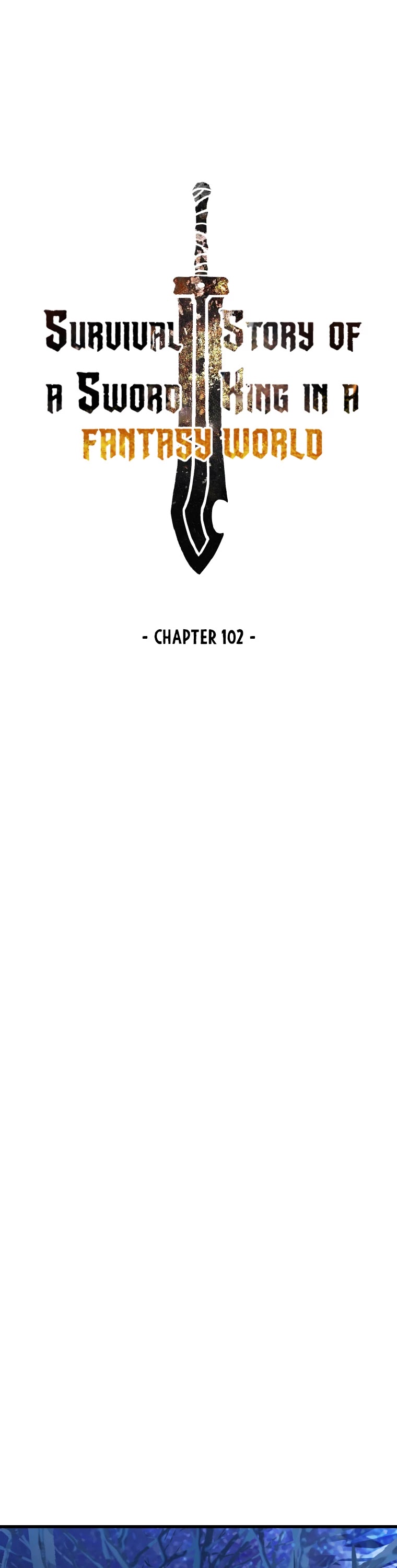 Survival Story of a Sword King in a Fantasy World Chapter 102 page 17 - Chapter 102