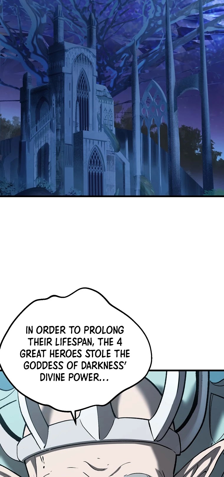 Survival Story of a Sword King in a Fantasy World Chapter 102 page 18 - Chapter 102