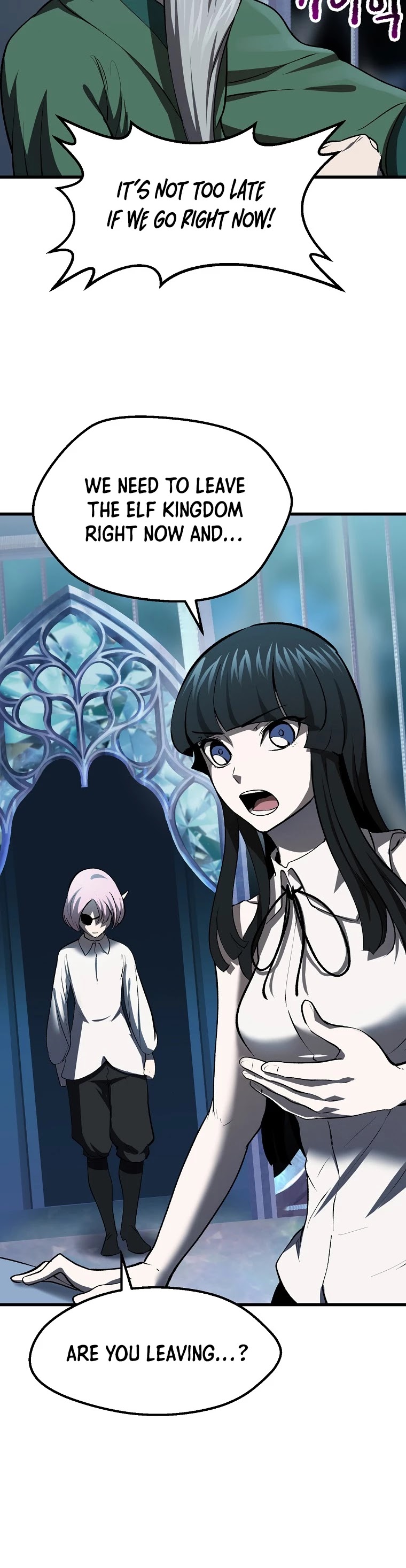 Survival Story of a Sword King in a Fantasy World Chapter 102 page 31 - Chapter 102