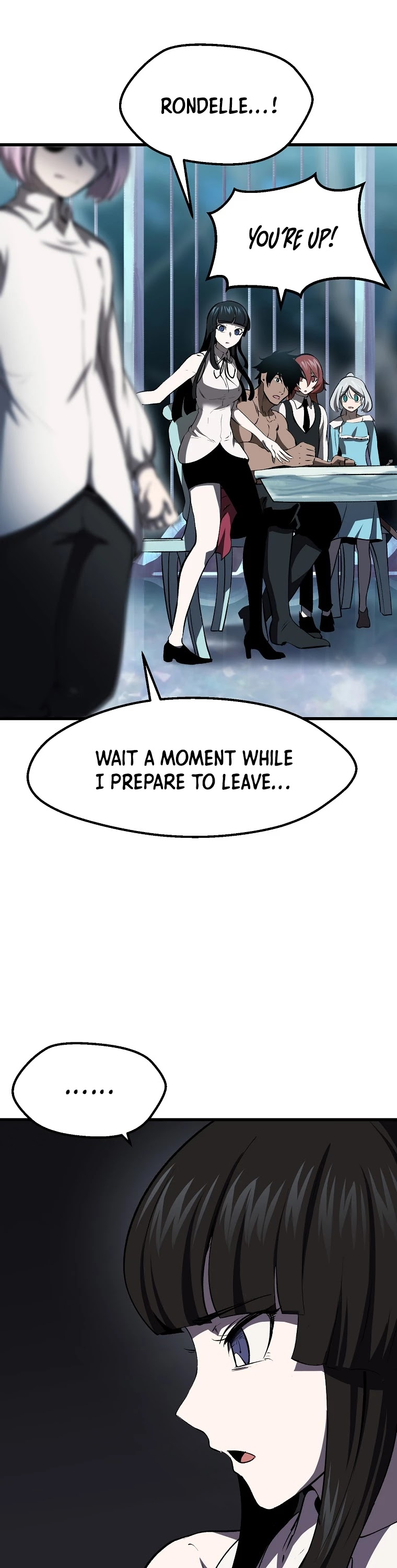 Survival Story of a Sword King in a Fantasy World Chapter 102 page 32 - Chapter 102