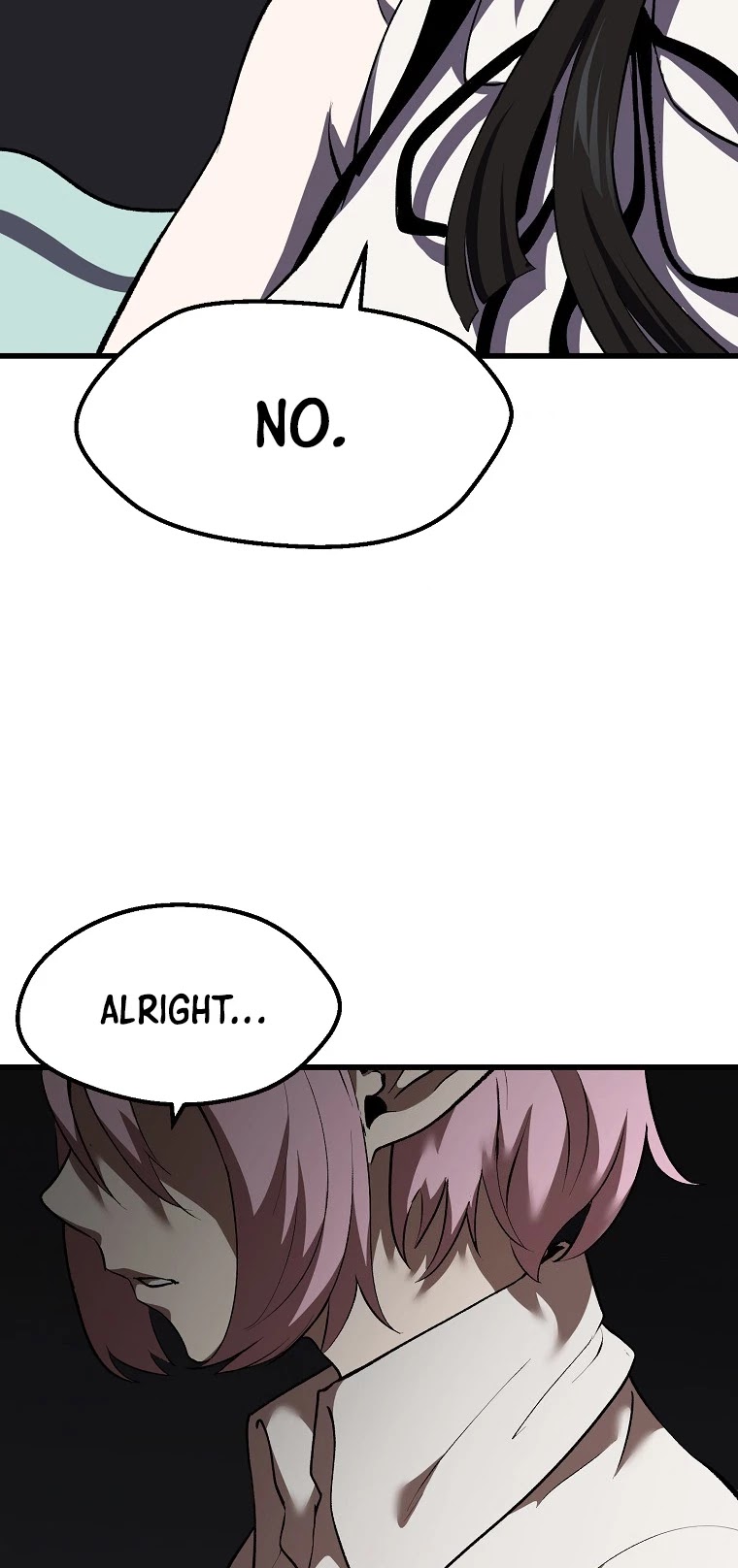 Survival Story of a Sword King in a Fantasy World Chapter 102 page 33 - Chapter 102