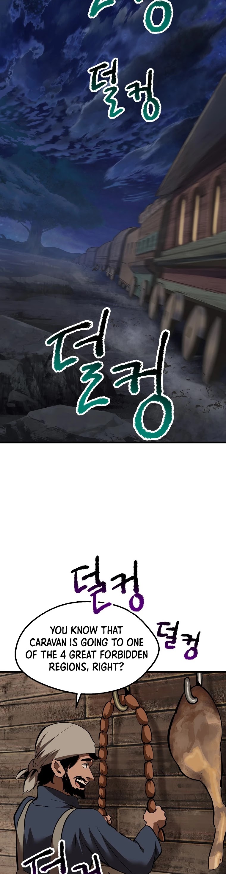 Survival Story of a Sword King in a Fantasy World Chapter 102 page 42 - Chapter 102
