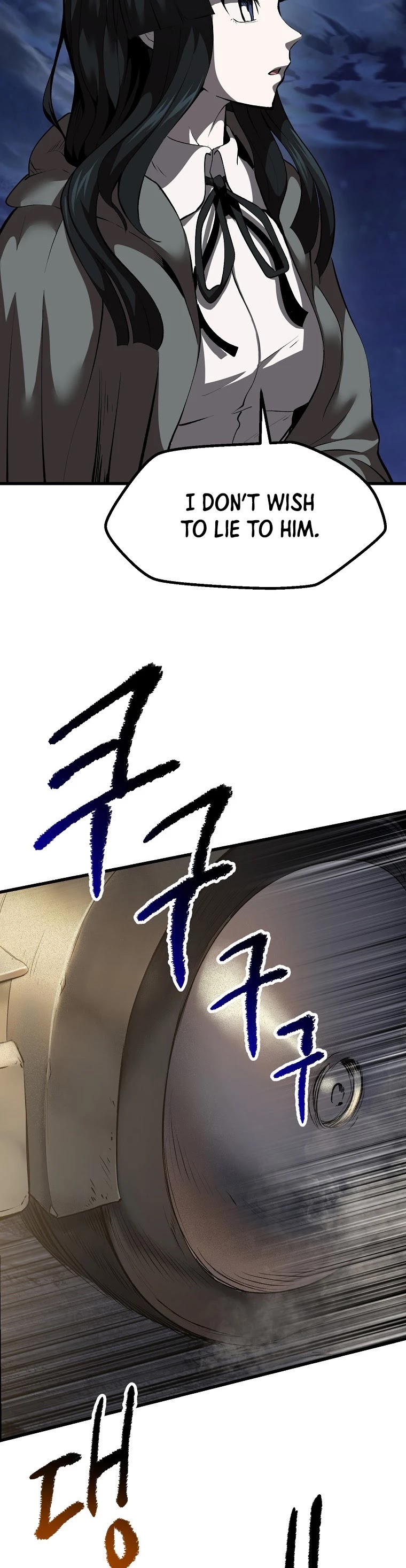 Survival Story of a Sword King in a Fantasy World Chapter 102 page 45 - Chapter 102