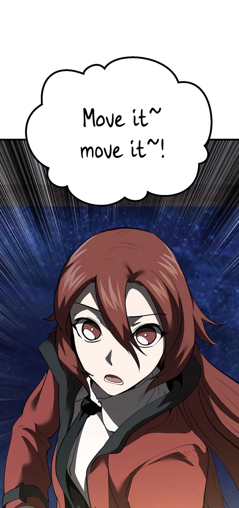 Survival Story of a Sword King in a Fantasy World Chapter 102 page 48 - Chapter 102