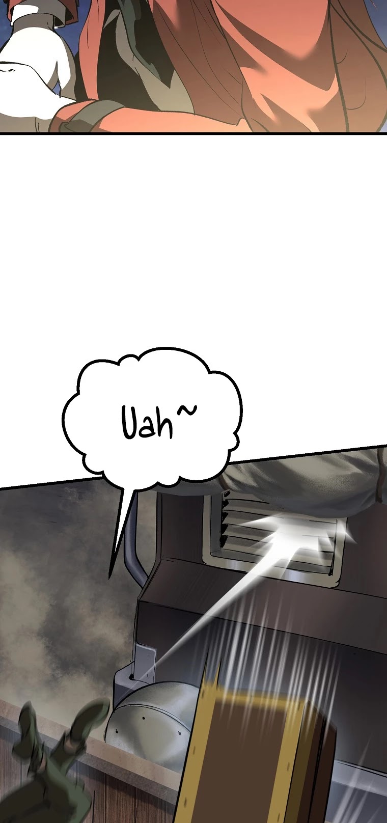 Survival Story of a Sword King in a Fantasy World Chapter 102 page 49 - Chapter 102