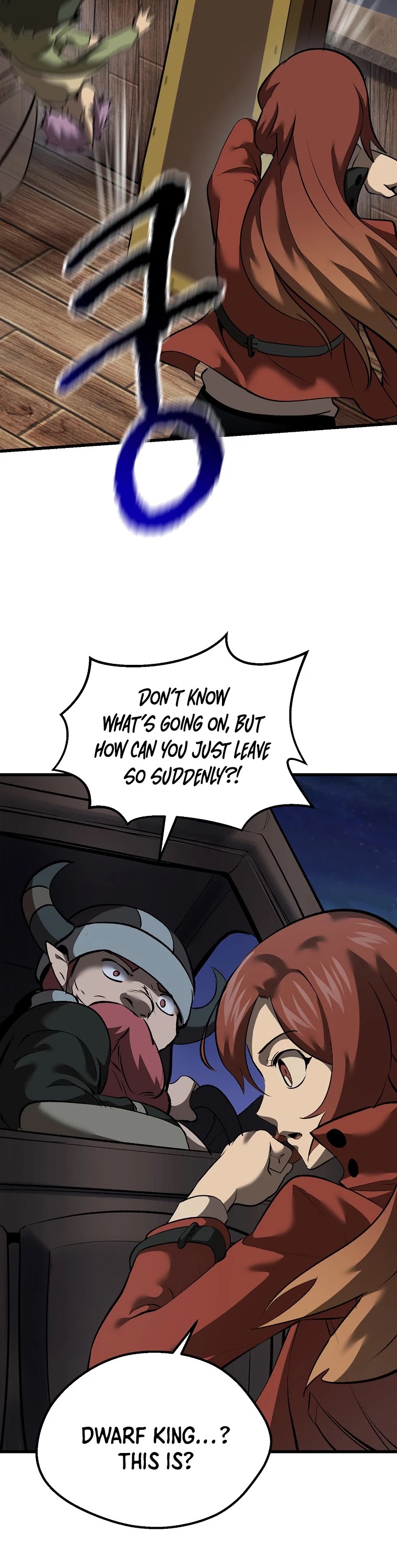 Survival Story of a Sword King in a Fantasy World Chapter 102 page 50 - Chapter 102