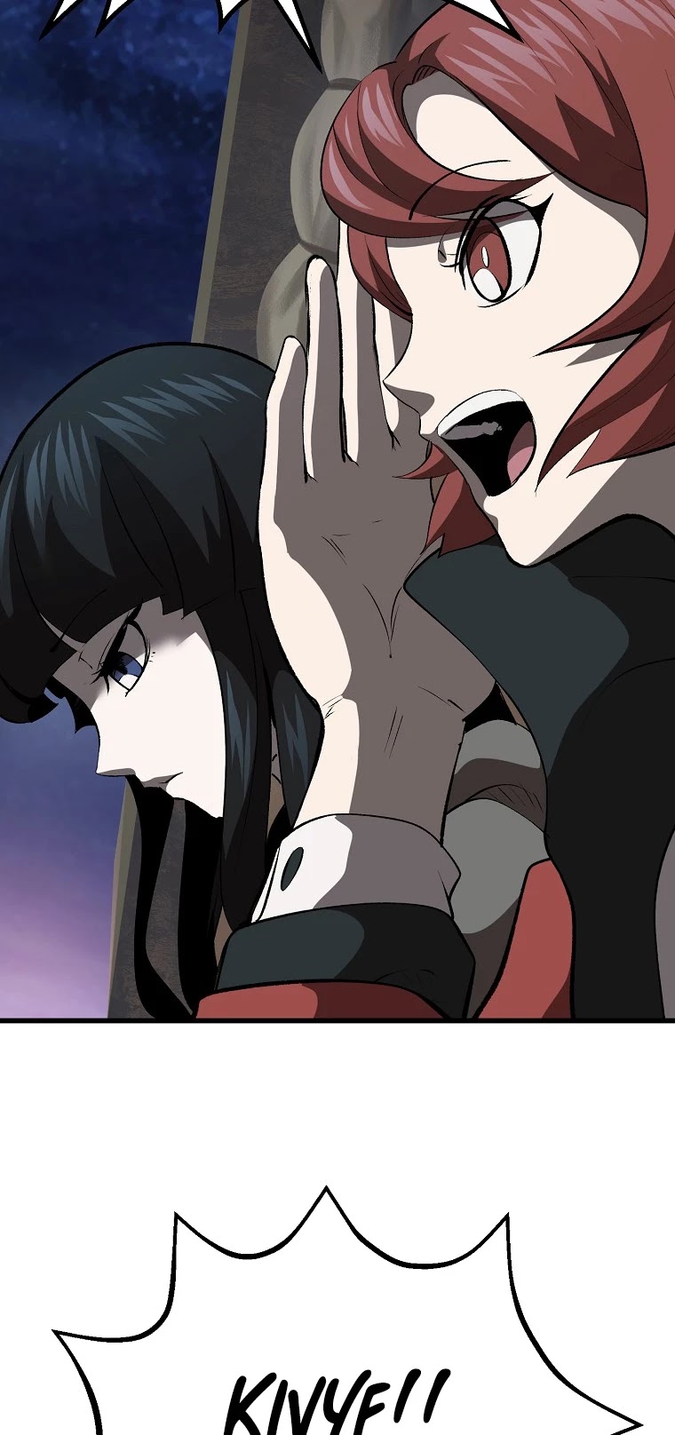 Survival Story of a Sword King in a Fantasy World Chapter 102 page 54 - Chapter 102
