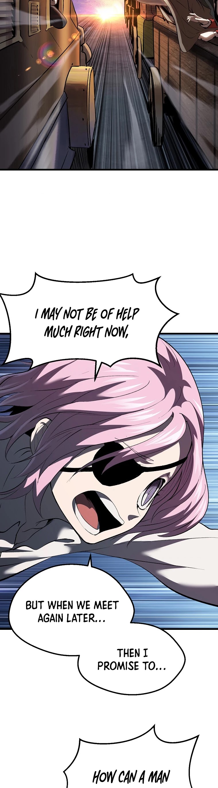 Survival Story of a Sword King in a Fantasy World Chapter 102 page 57 - Chapter 102