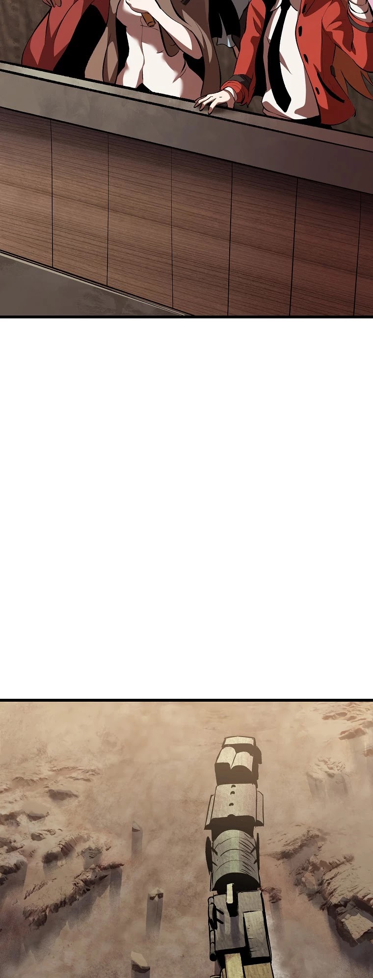 Survival Story of a Sword King in a Fantasy World Chapter 102 page 62 - Chapter 102