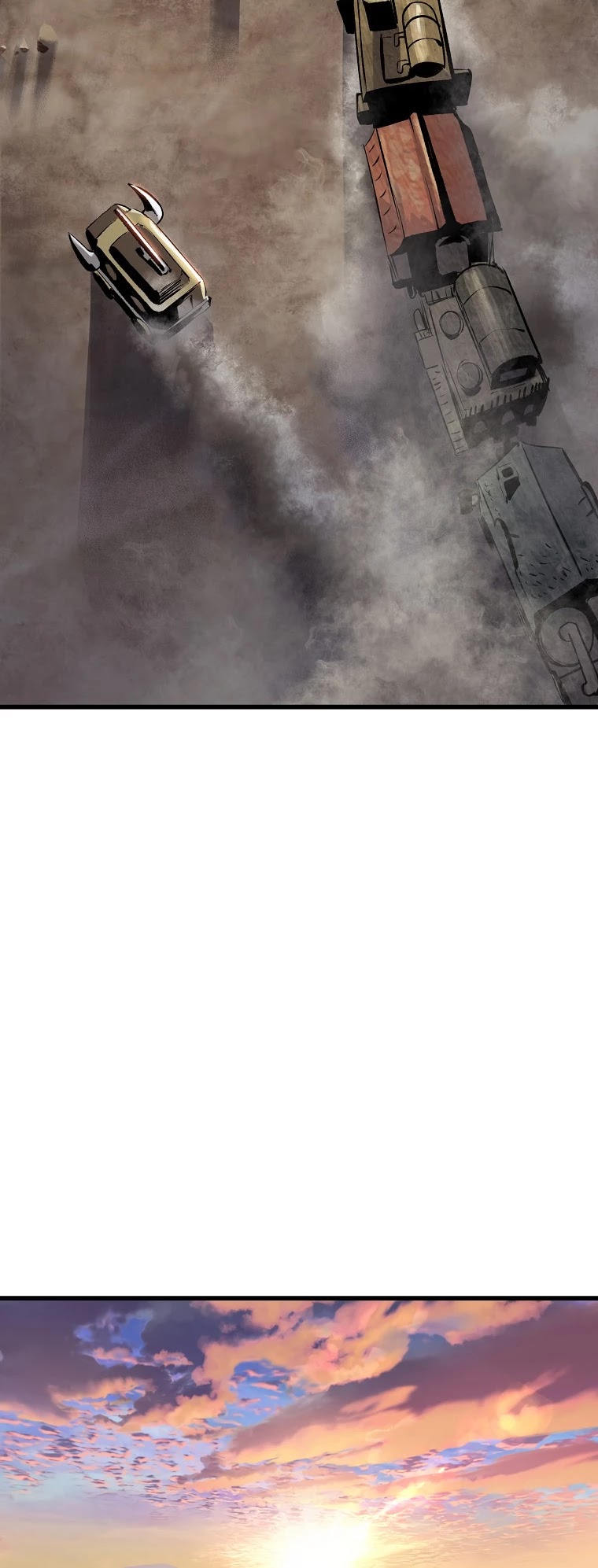 Survival Story of a Sword King in a Fantasy World Chapter 102 page 63 - Chapter 102