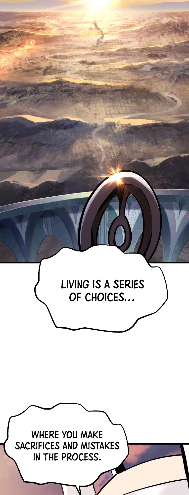 Survival Story of a Sword King in a Fantasy World Chapter 102 page 64 - Chapter 102