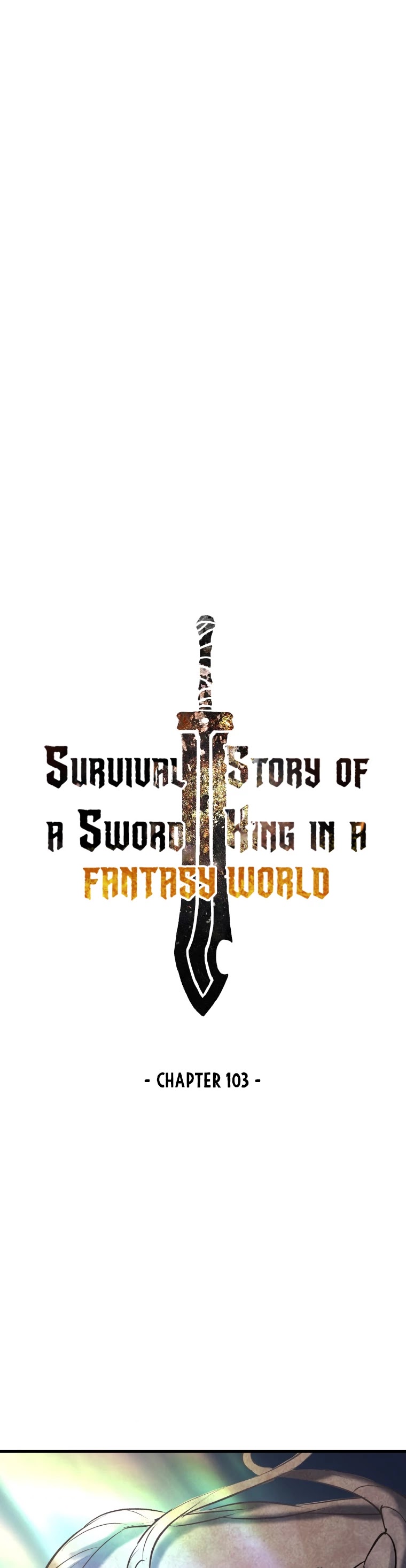 Survival Story of a Sword King in a Fantasy World Chapter 103 page 13 - Chapter 103