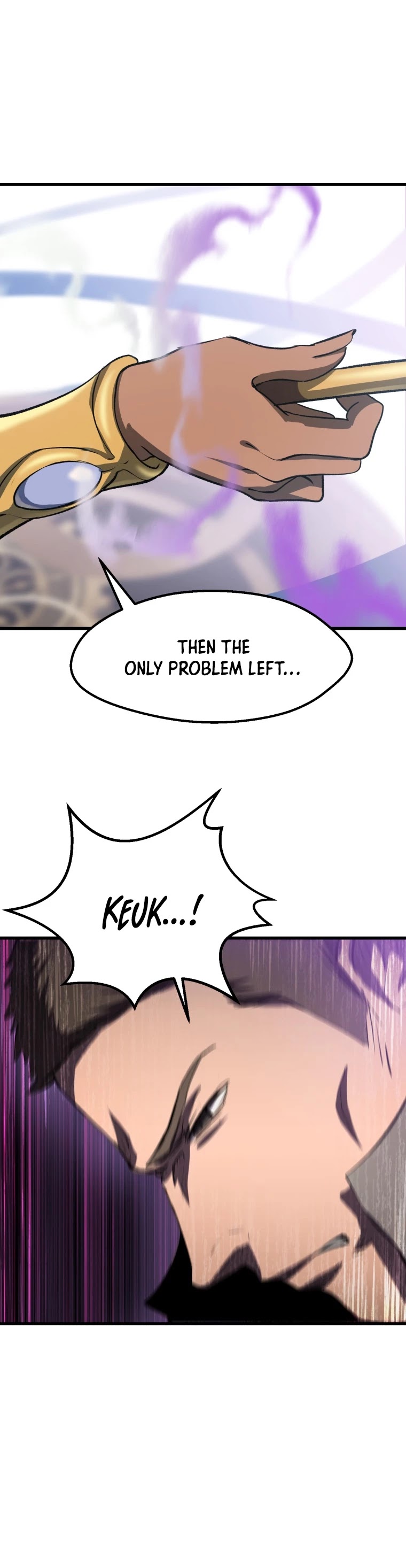 Survival Story of a Sword King in a Fantasy World Chapter 103 page 18 - Chapter 103