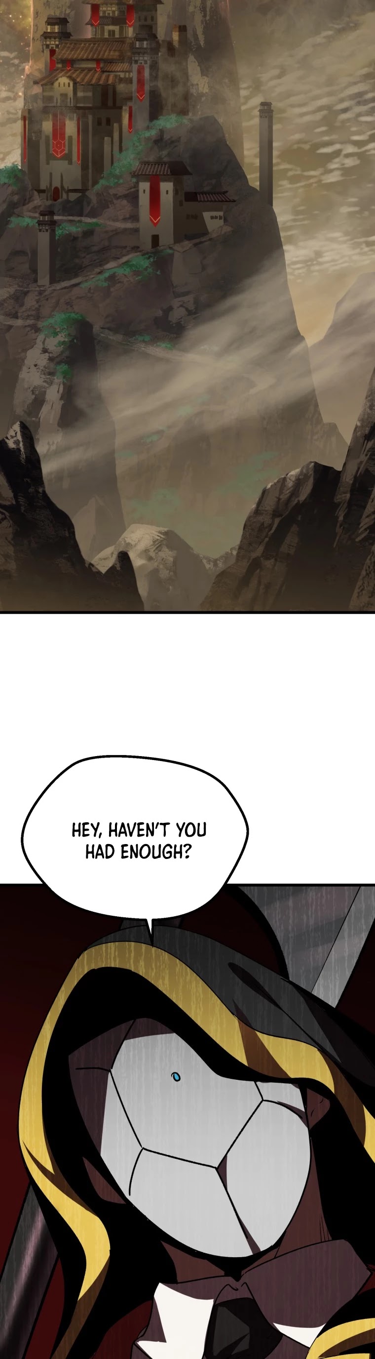 Survival Story of a Sword King in a Fantasy World Chapter 103 page 27 - Chapter 103