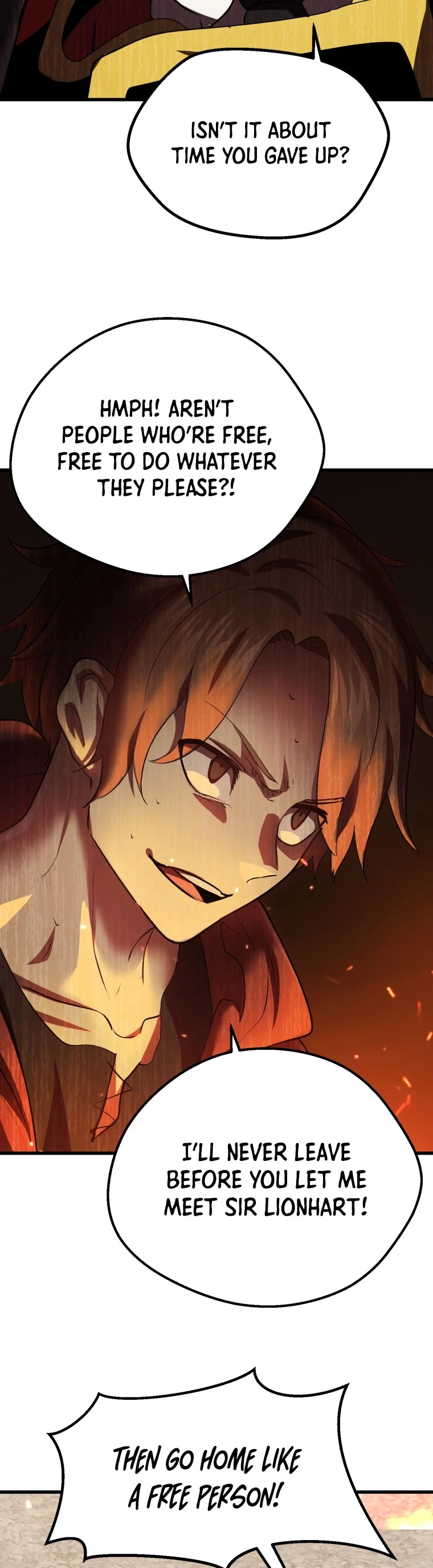 Survival Story of a Sword King in a Fantasy World Chapter 103 page 28 - Chapter 103