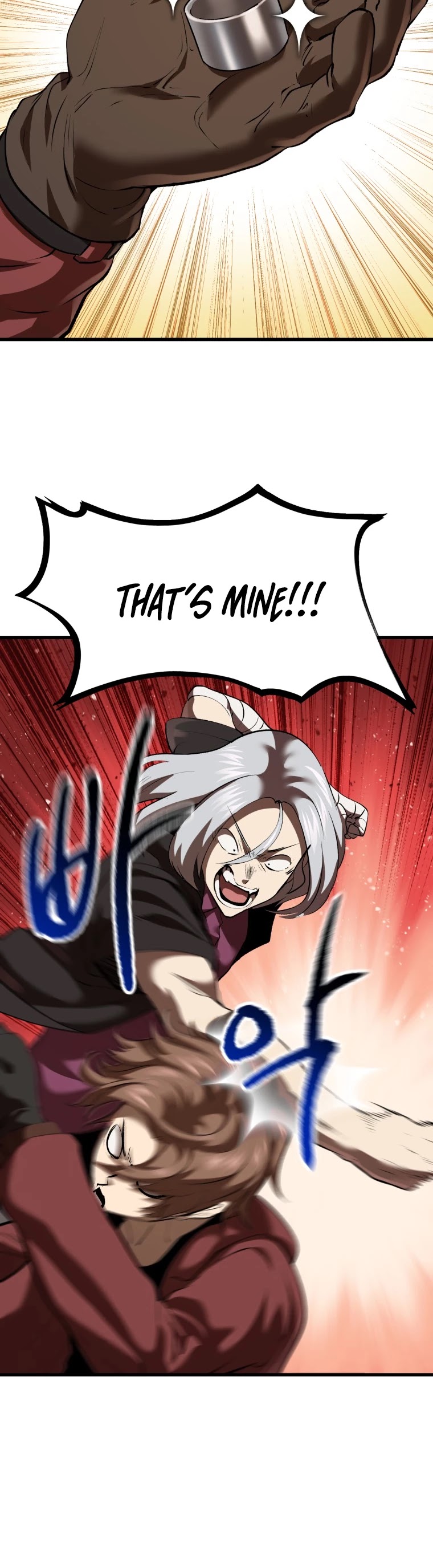 Survival Story of a Sword King in a Fantasy World Chapter 103 page 31 - Chapter 103