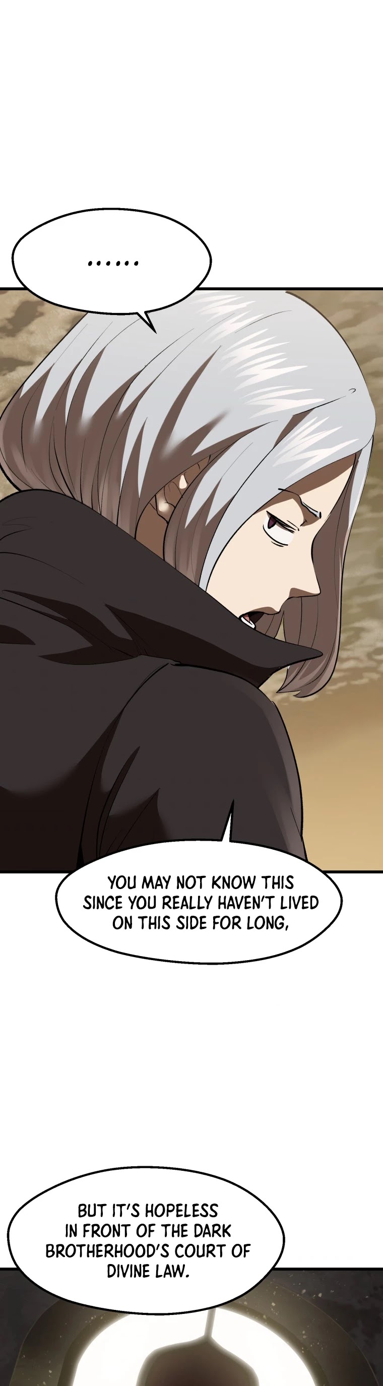 Survival Story of a Sword King in a Fantasy World Chapter 103 page 36 - Chapter 103