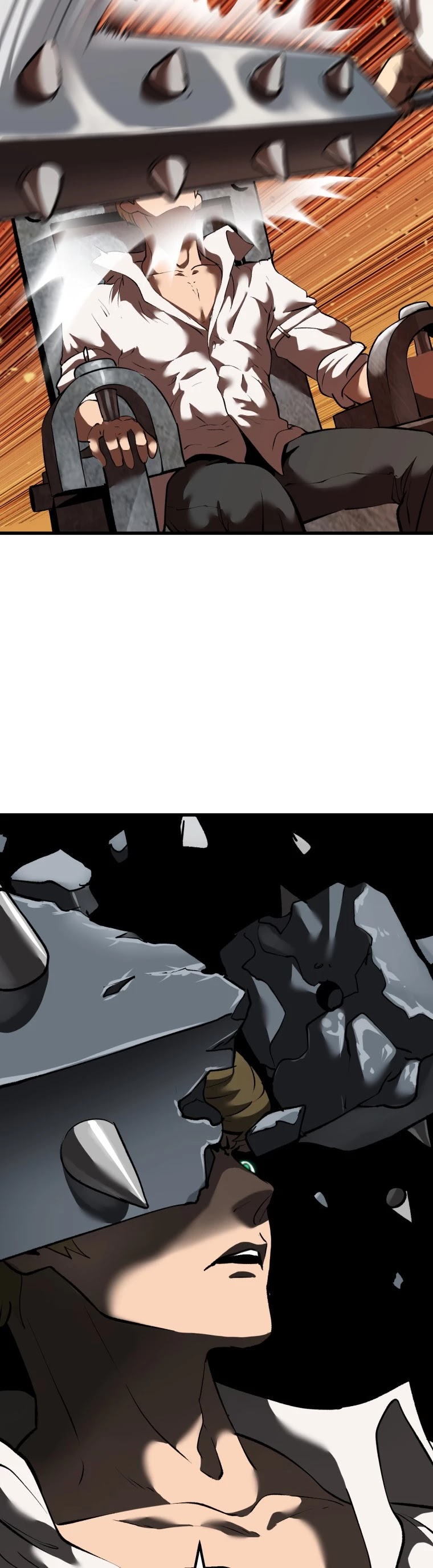 Survival Story of a Sword King in a Fantasy World Chapter 103 page 39 - Chapter 103