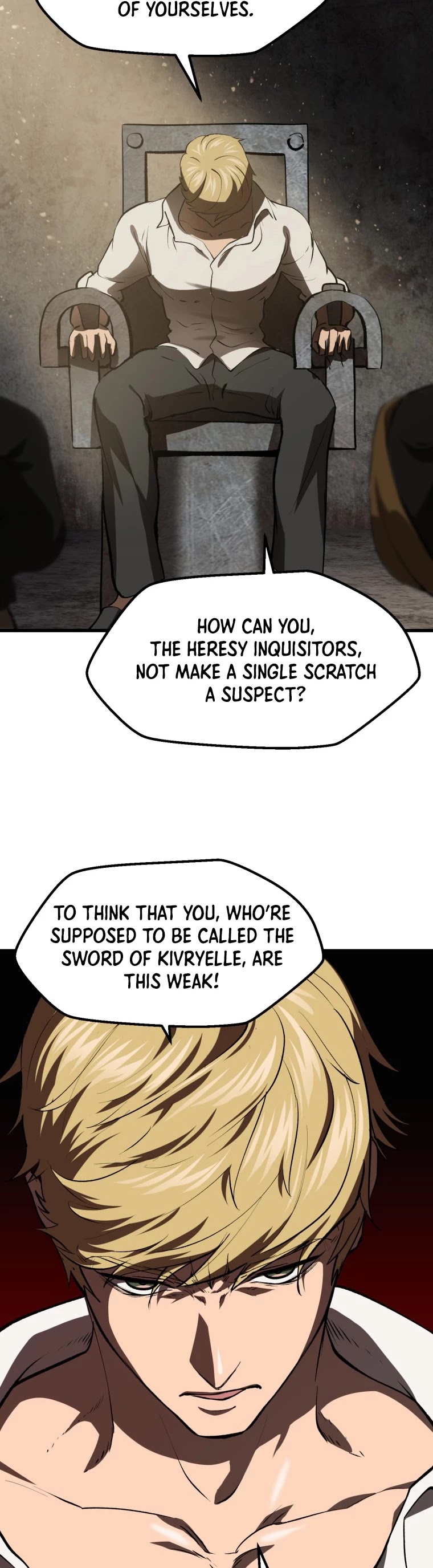 Survival Story of a Sword King in a Fantasy World Chapter 103 page 41 - Chapter 103