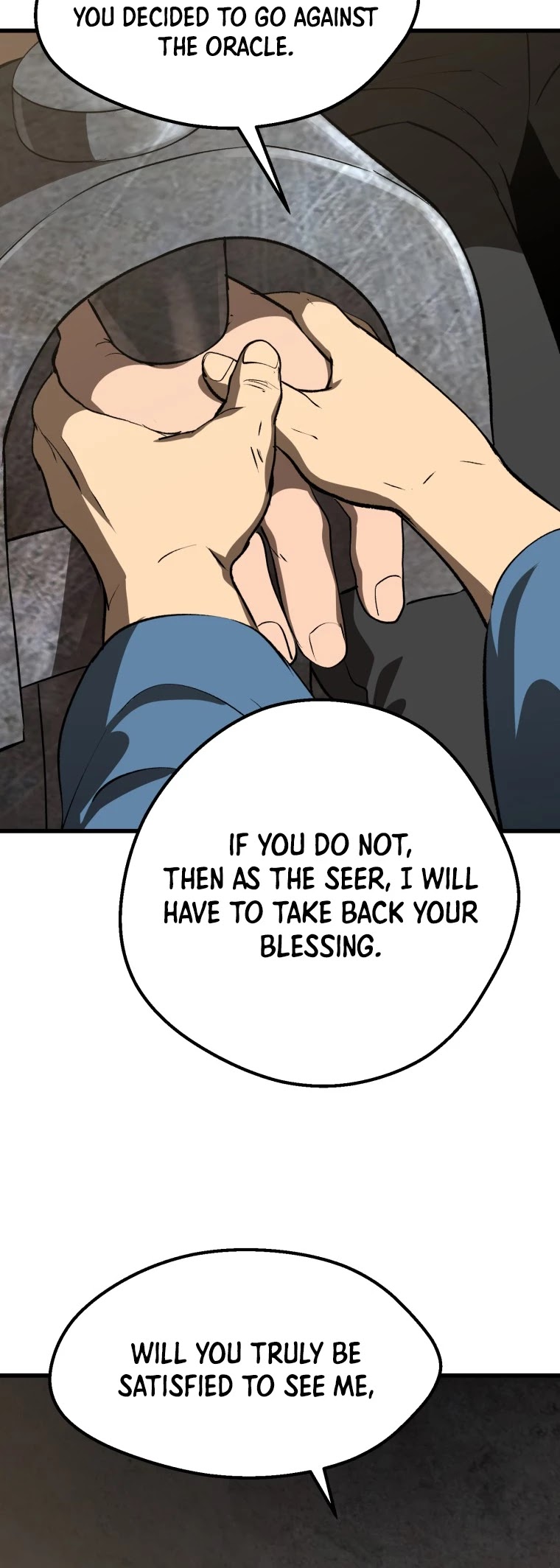 Survival Story of a Sword King in a Fantasy World Chapter 103 page 47 - Chapter 103