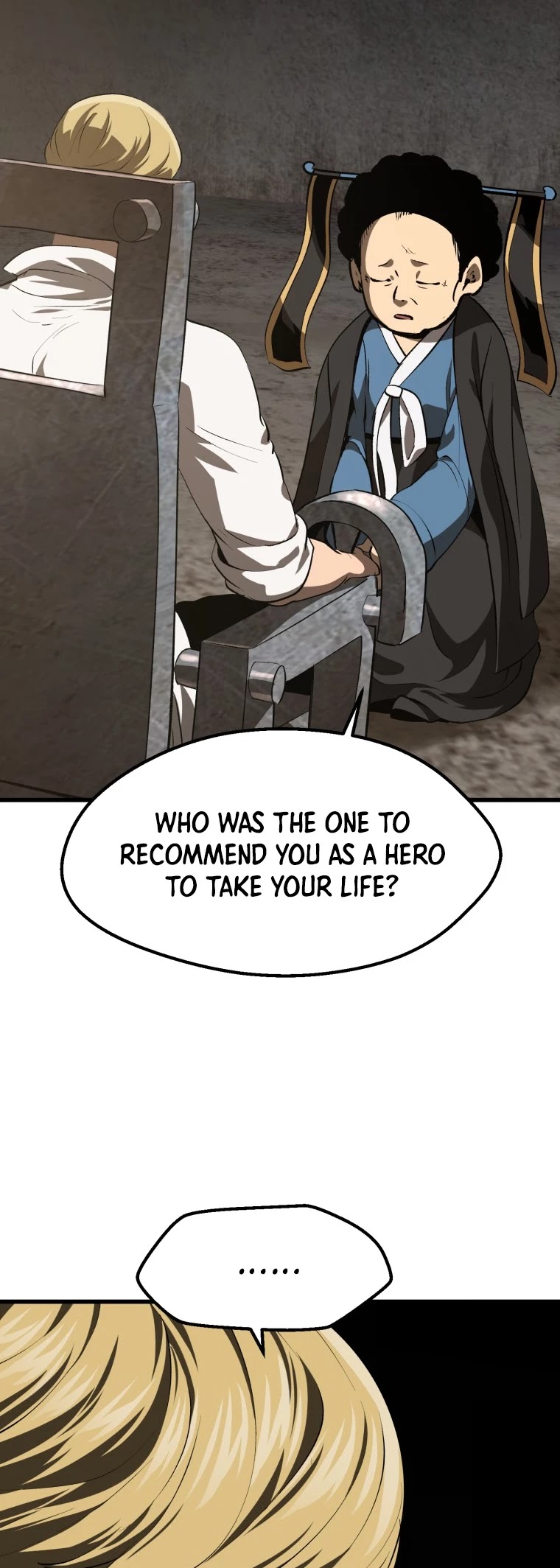 Survival Story of a Sword King in a Fantasy World Chapter 103 page 48 - Chapter 103