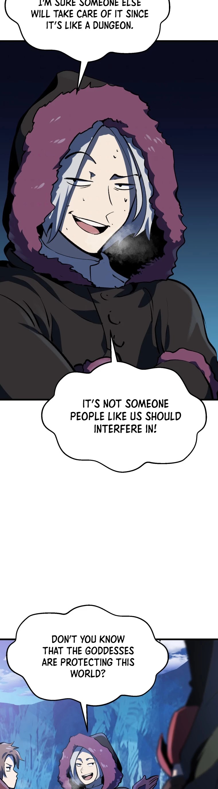 Survival Story of a Sword King in a Fantasy World Chapter 103 page 6 - Chapter 103