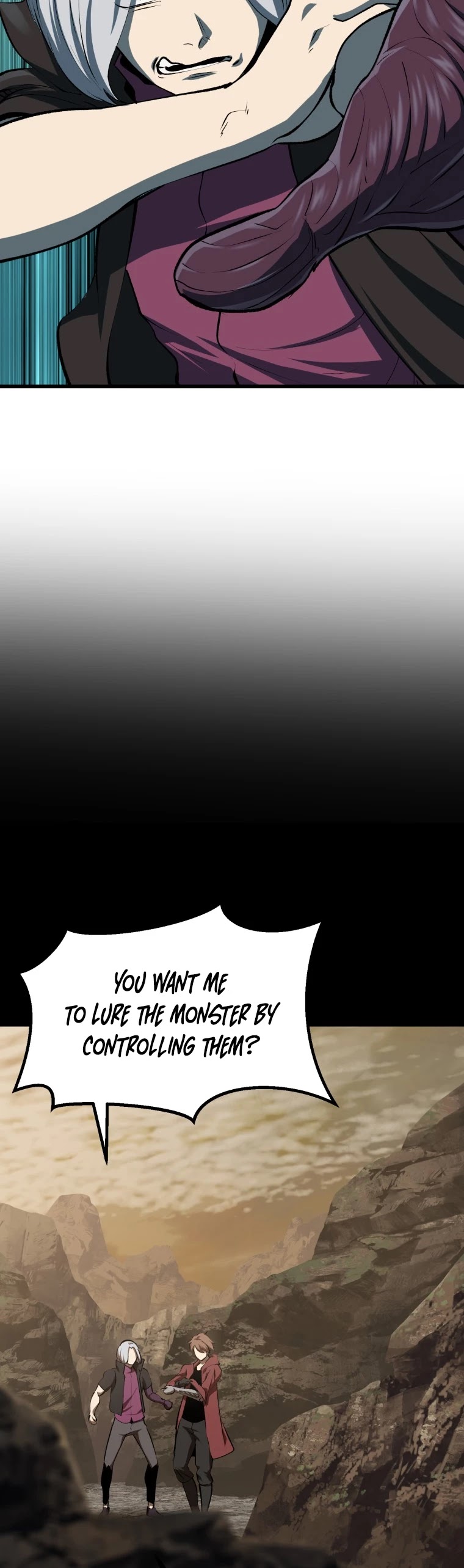 Survival Story of a Sword King in a Fantasy World Chapter 104 page 10 - Chapter 104