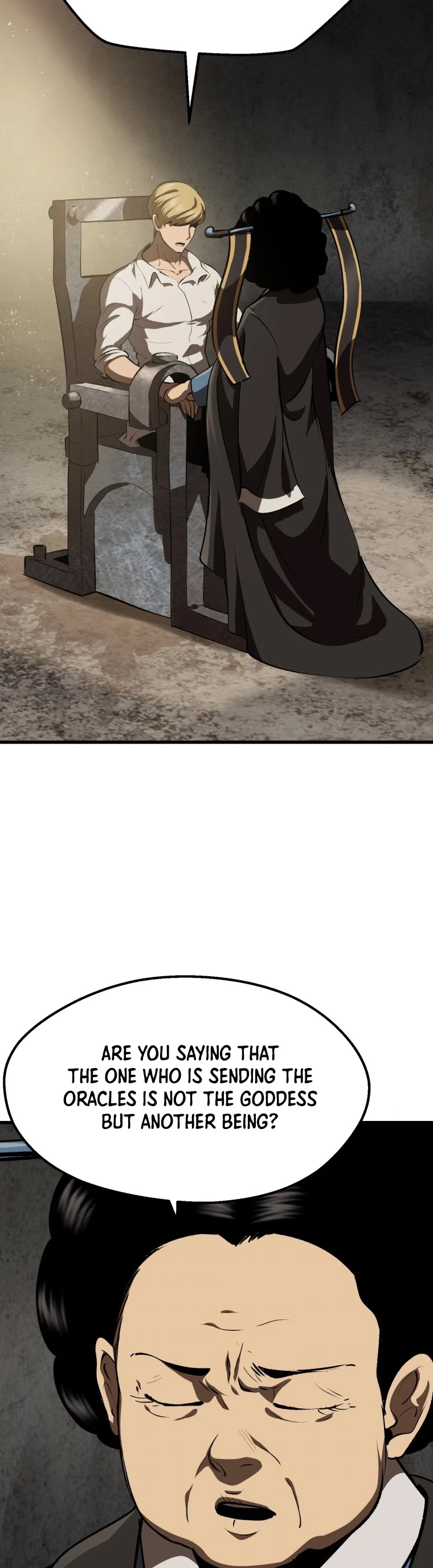 Survival Story of a Sword King in a Fantasy World Chapter 104 page 17 - Chapter 104