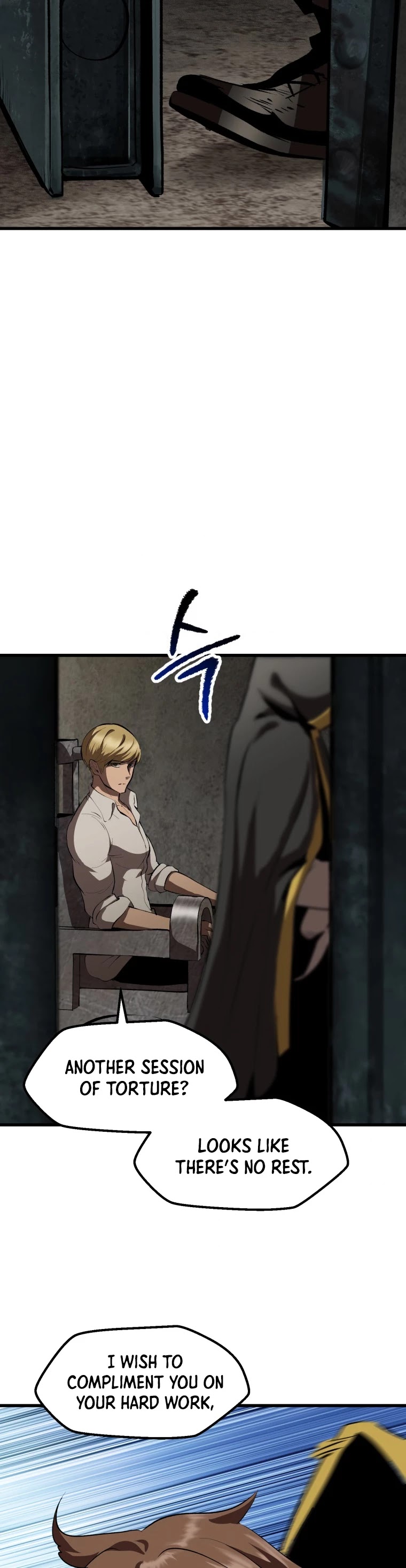Survival Story of a Sword King in a Fantasy World Chapter 104 page 25 - Chapter 104