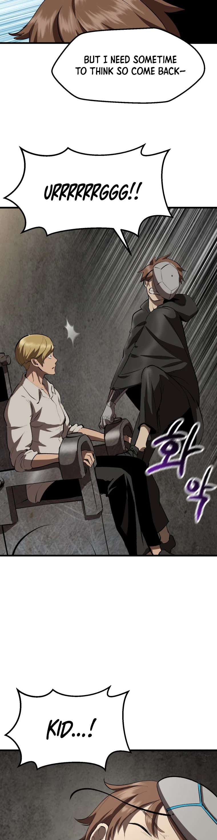 Survival Story of a Sword King in a Fantasy World Chapter 104 page 26 - Chapter 104