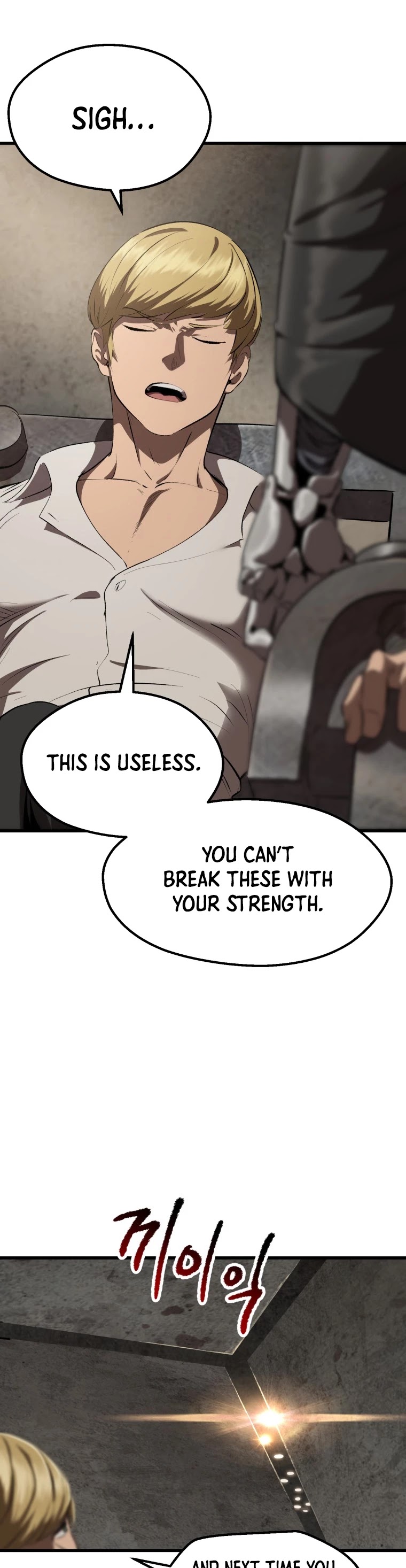 Survival Story of a Sword King in a Fantasy World Chapter 104 page 29 - Chapter 104