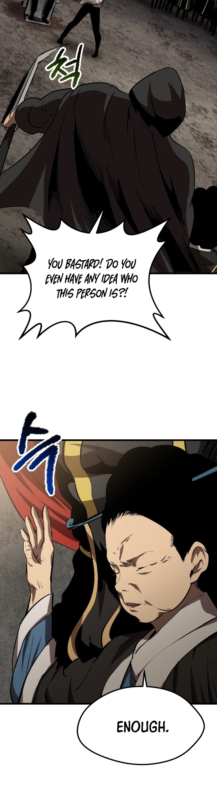 Survival Story of a Sword King in a Fantasy World Chapter 104 page 35 - Chapter 104