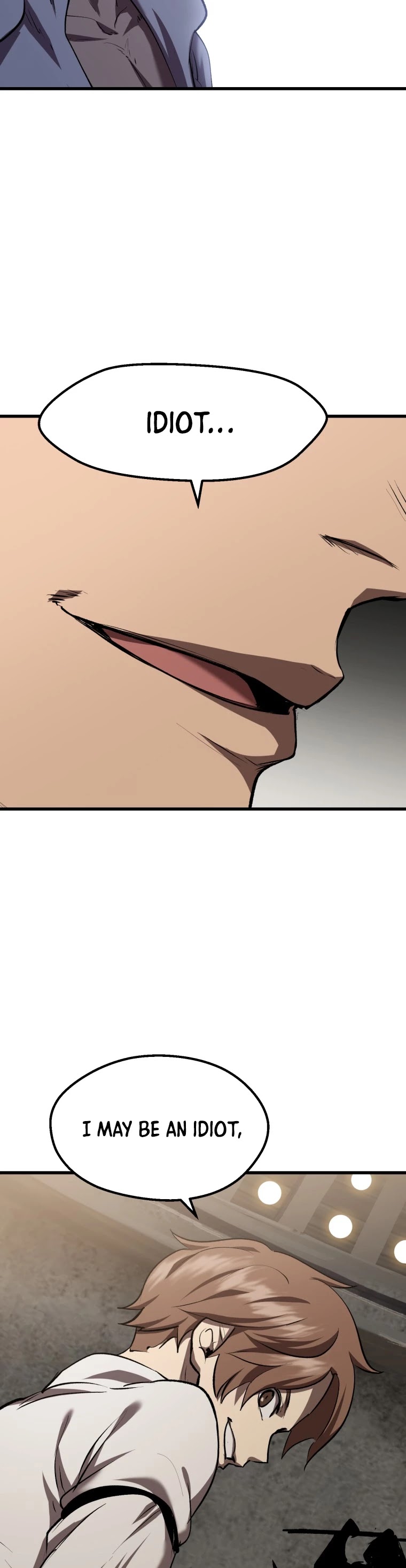 Survival Story of a Sword King in a Fantasy World Chapter 104 page 38 - Chapter 104