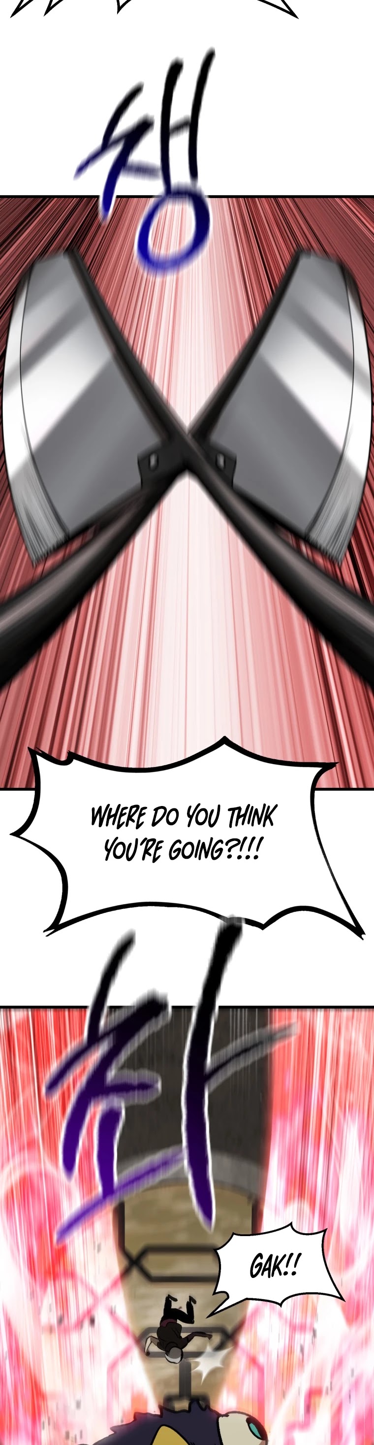 Survival Story of a Sword King in a Fantasy World Chapter 104 page 43 - Chapter 104