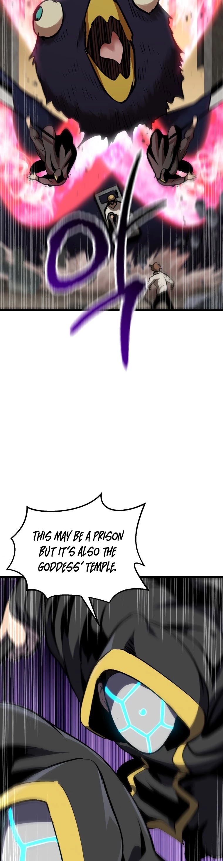Survival Story of a Sword King in a Fantasy World Chapter 104 page 44 - Chapter 104
