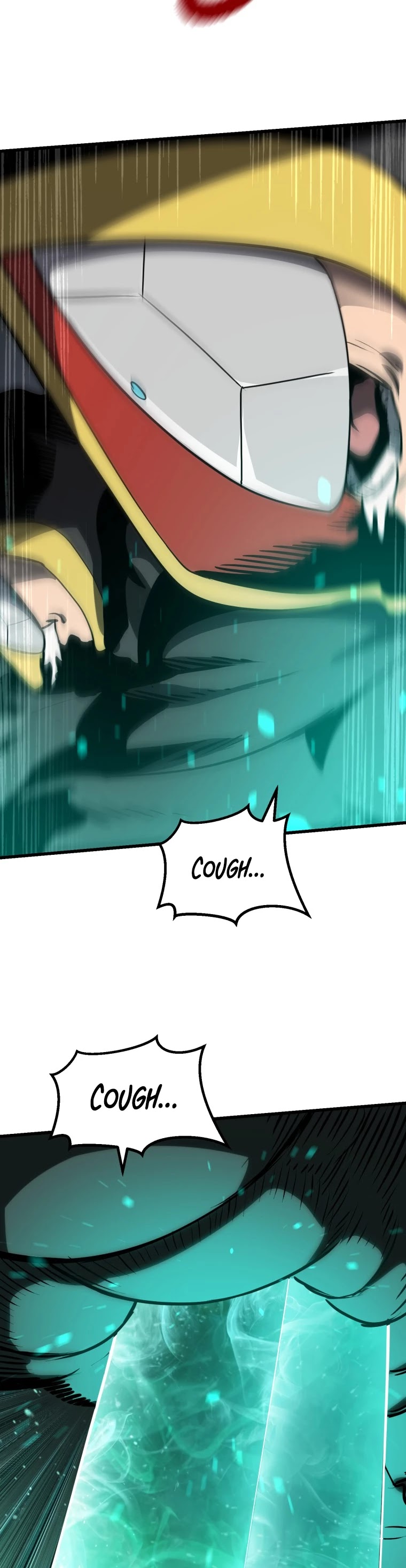 Survival Story of a Sword King in a Fantasy World Chapter 104 page 47 - Chapter 104
