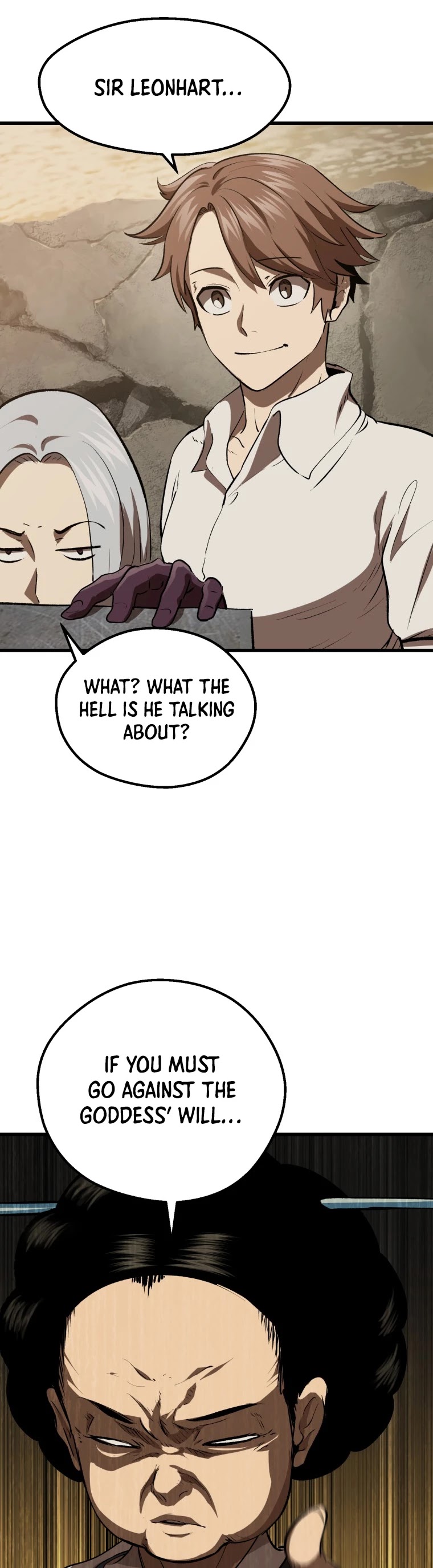 Survival Story of a Sword King in a Fantasy World Chapter 104 page 51 - Chapter 104