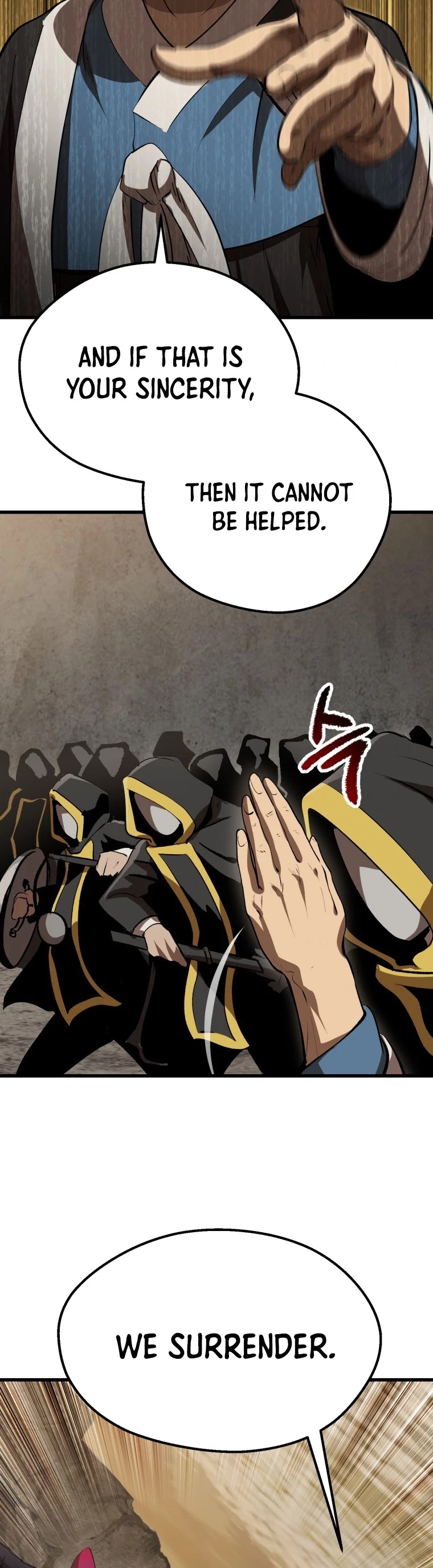 Survival Story of a Sword King in a Fantasy World Chapter 104 page 52 - Chapter 104