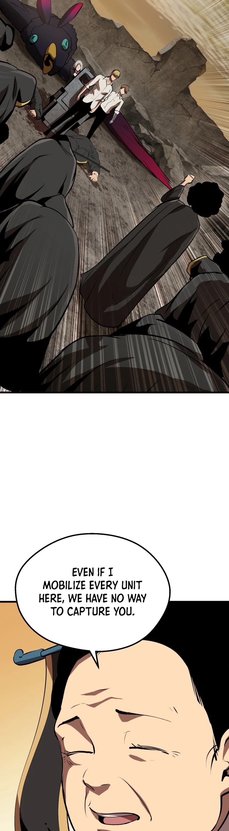 Survival Story of a Sword King in a Fantasy World Chapter 104 page 53 - Chapter 104