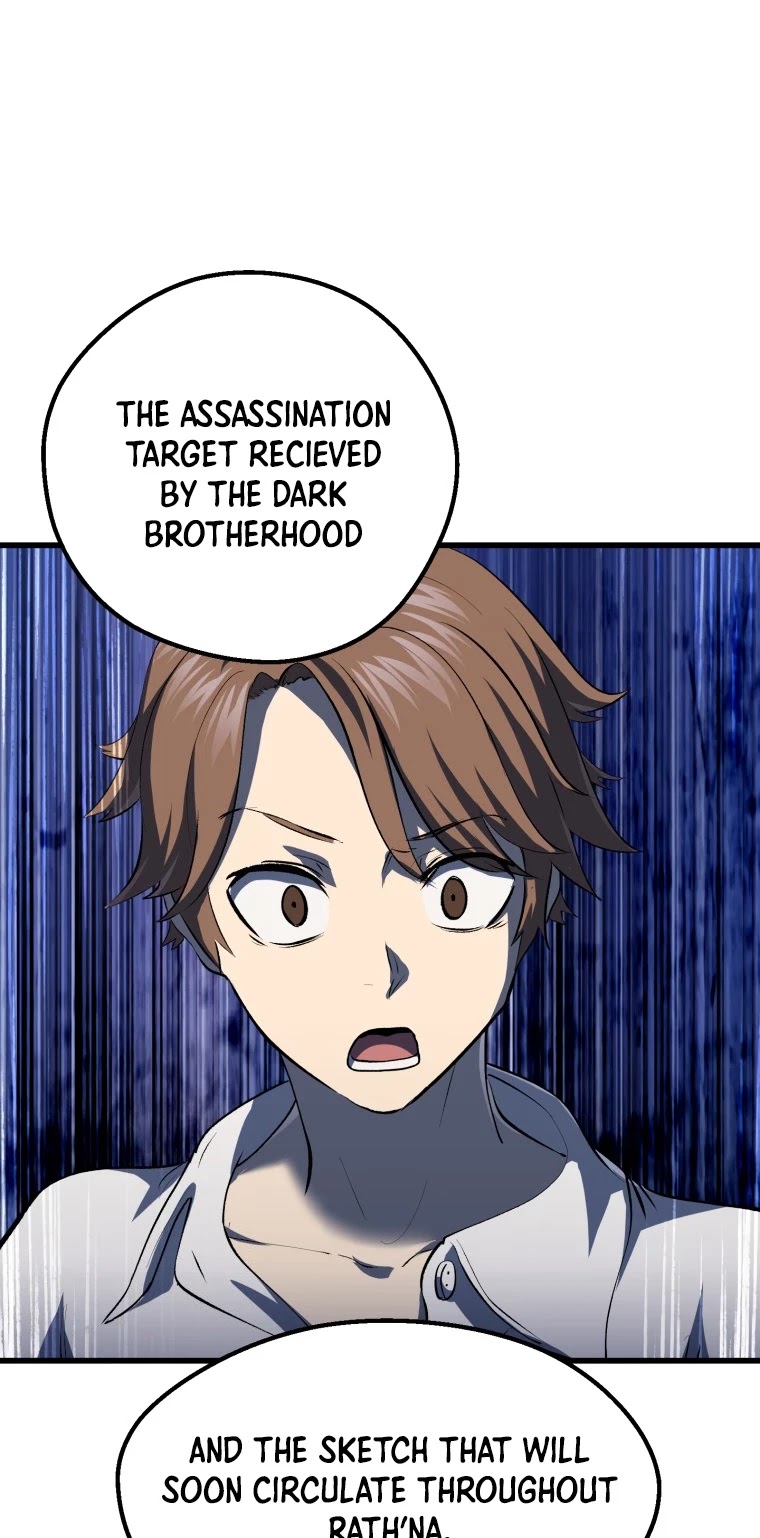 Survival Story of a Sword King in a Fantasy World Chapter 104 page 56 - Chapter 104