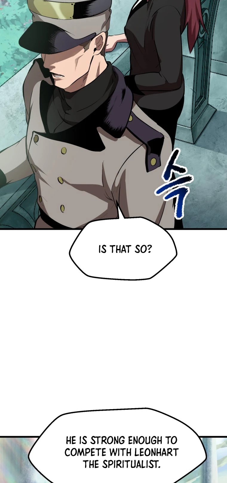 Survival Story of a Sword King in a Fantasy World Chapter 105 page 28 - Chapter 105