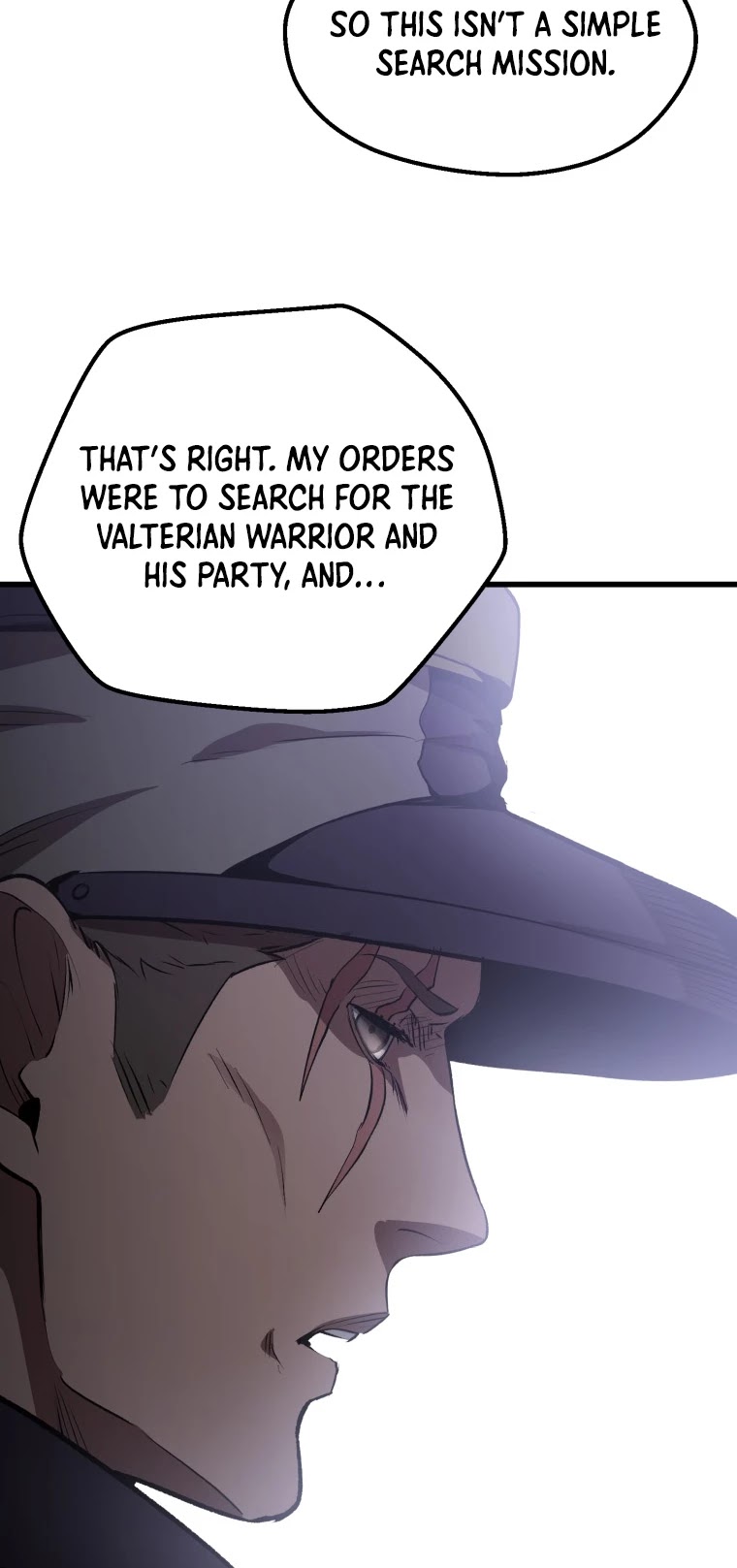 Survival Story of a Sword King in a Fantasy World Chapter 105 page 30 - Chapter 105