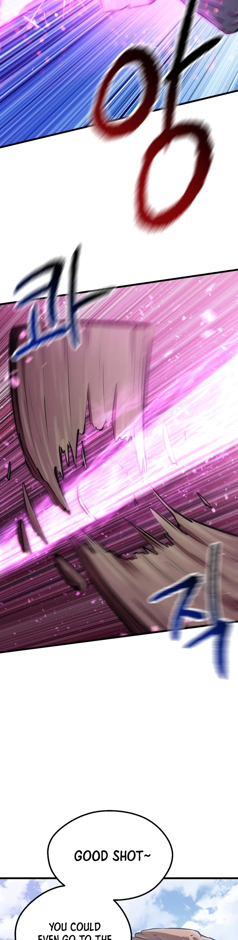 Survival Story of a Sword King in a Fantasy World Chapter 105 page 32 - Chapter 105