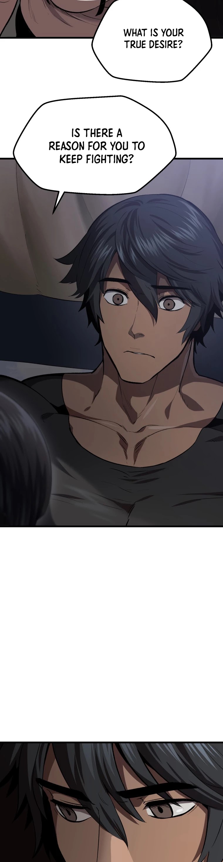 Survival Story of a Sword King in a Fantasy World Chapter 105 page 49 - Chapter 105