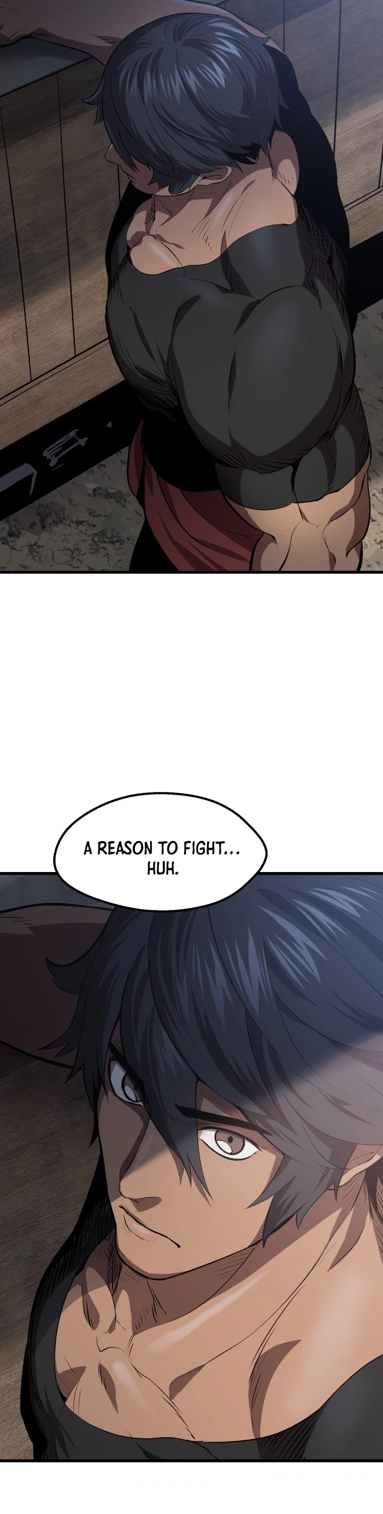 Survival Story of a Sword King in a Fantasy World Chapter 105 page 53 - Chapter 105