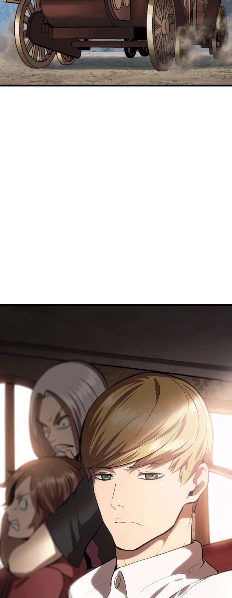 Survival Story of a Sword King in a Fantasy World Chapter 105 page 55 - Chapter 105