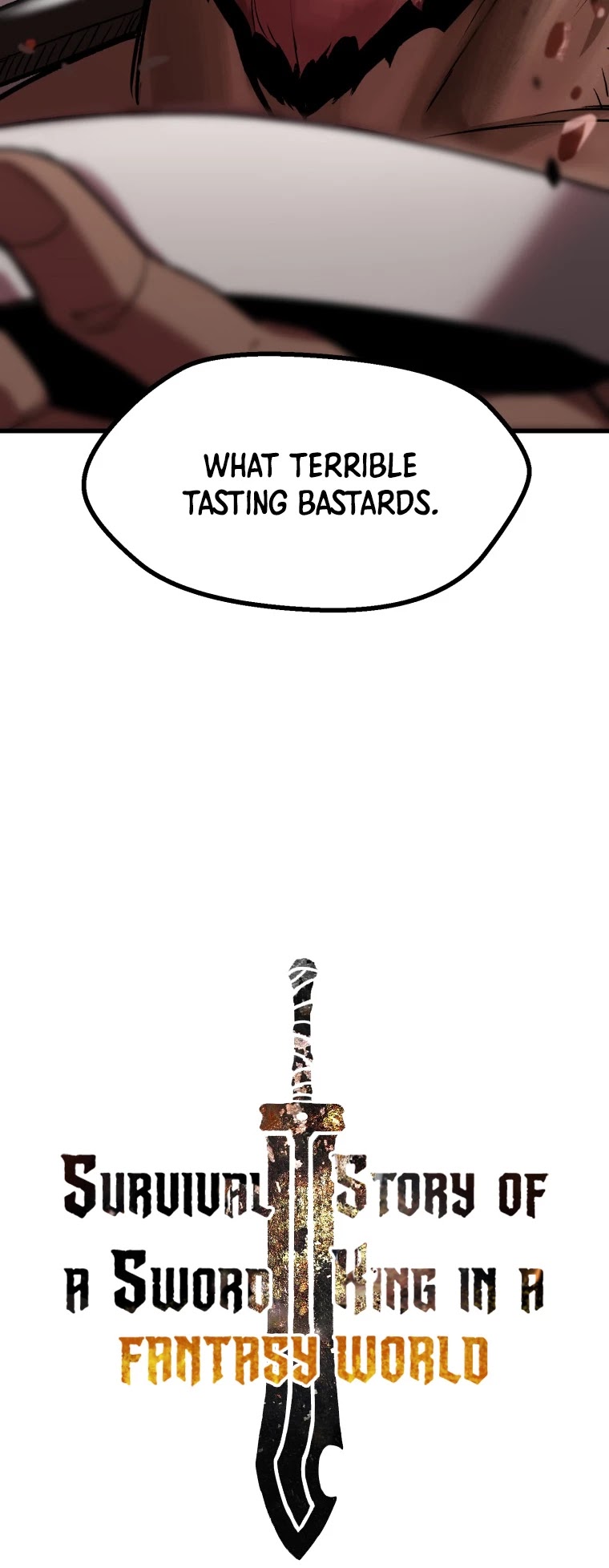 Survival Story of a Sword King in a Fantasy World Chapter 105 page 60 - Chapter 105