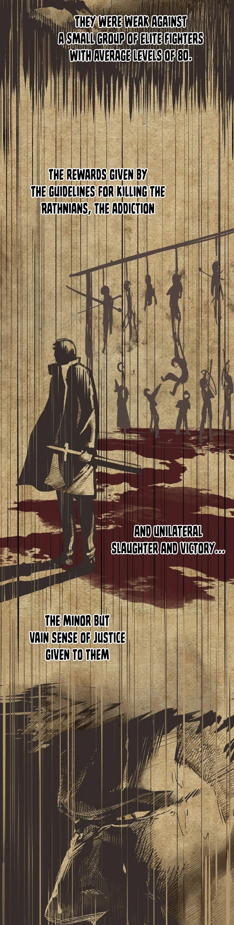 Survival Story of a Sword King in a Fantasy World Chapter 106 page 11 - Chapter 106