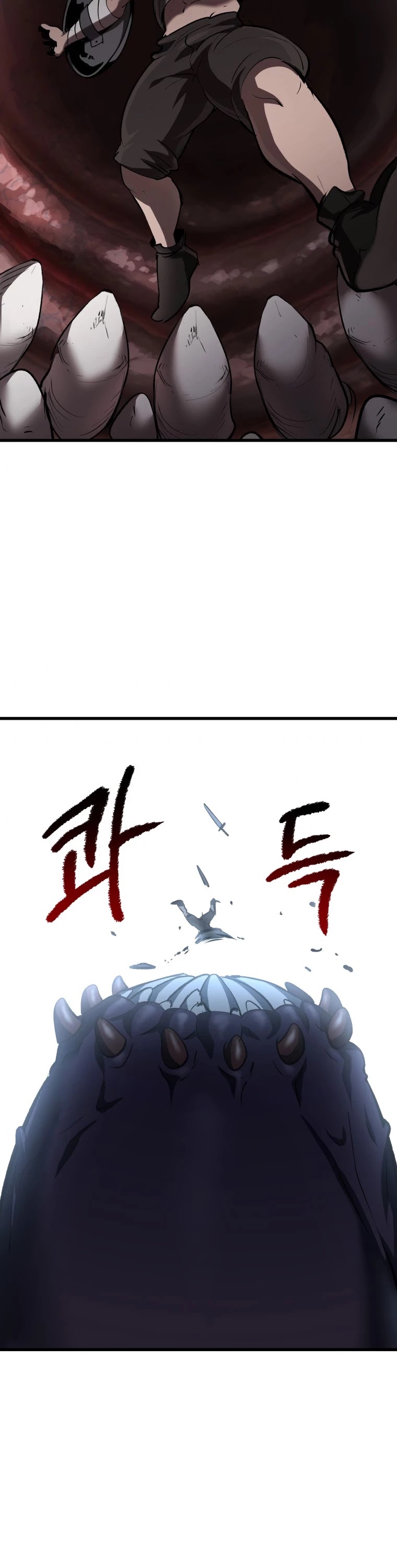 Survival Story of a Sword King in a Fantasy World Chapter 106 page 20 - Chapter 106