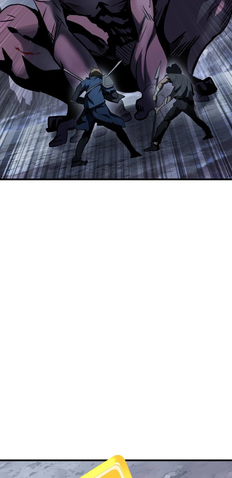 Survival Story of a Sword King in a Fantasy World Chapter 106 page 22 - Chapter 106
